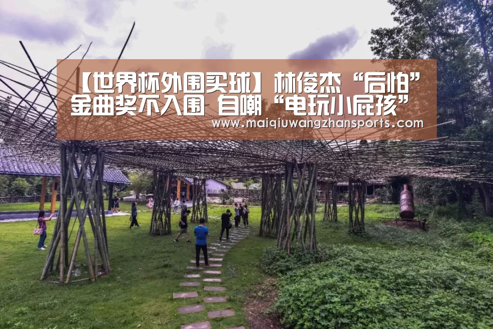 【世界杯外围买球】林俊杰“后怕”金曲奖不入围 自嘲“电玩小屁