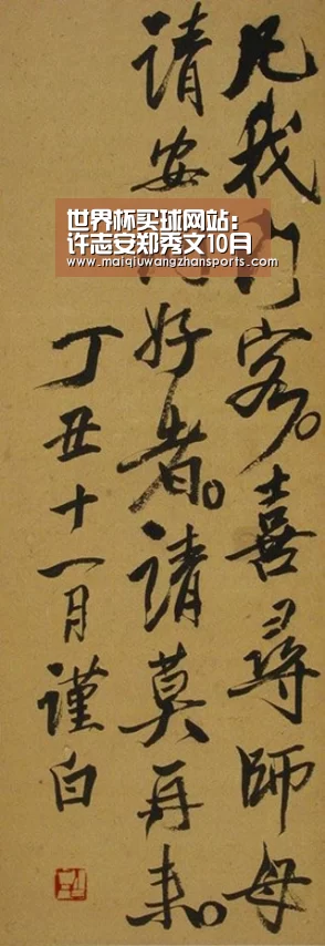 世界杯买球网站官网