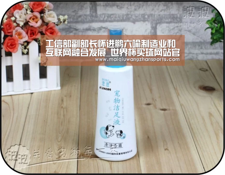 工信部副部长怀进鹏六喻制造业和互联网融合发展_世界杯买球网站官网(图3) 世界杯买球网站官网
